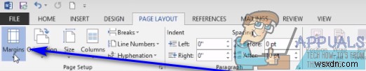 วิธีลบหน้าใน Microsoft Word 2010 ถึง 2016 