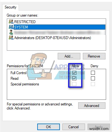 แก้ไข:กระบวนการโฮสต์สำหรับการตั้งค่าการซิงโครไนซ์ (SettingSyncHost.exe) การใช้งาน CPU สูง 