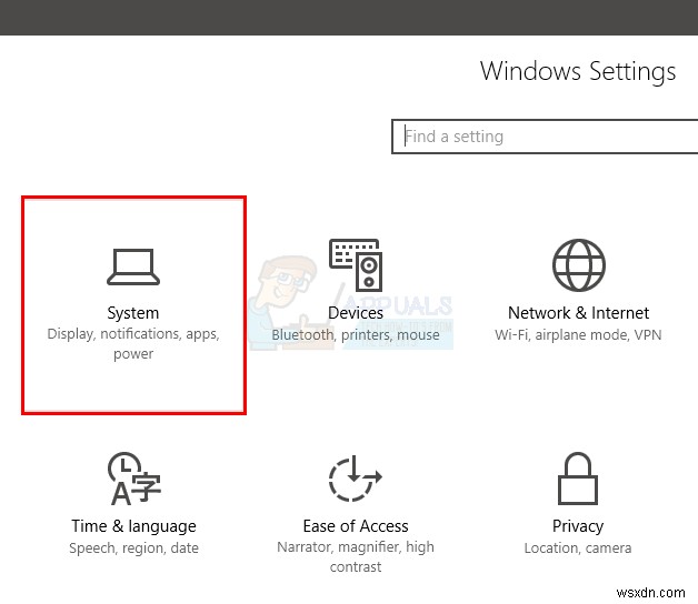 แก้ไข:การใช้ดิสก์สูง WWAHost.exe, CPU หรือหน่วยความจำ 