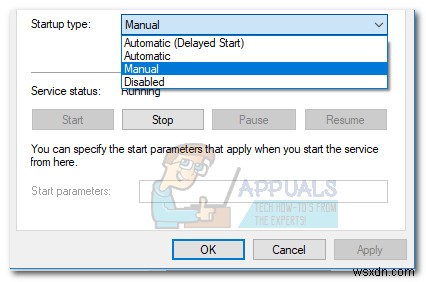 คืออะไร:Toaster.exe และวิธีปิดการใช้งาน 