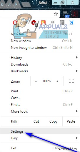 วิธีกำจัด Bing บน  Chrome, Firefox, Edge และ Cortana  