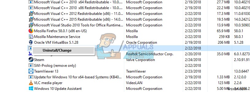 แก้ไข:การใช้งาน CPU สูง SearchProtocolHost.exe 