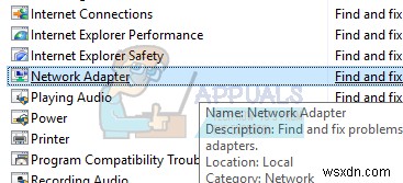 แก้ไข:Broadcom 802.11n Network Adapter ไม่ทำงาน 