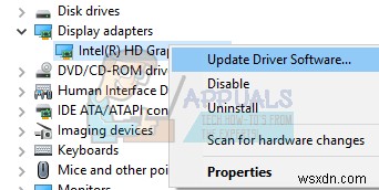 แก้ไข:การใช้งาน CPU ของ Desktop Window Manager สูง  dwm.exe  