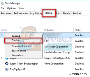 แก้ไข:คลาสข้อผิดพลาด Explorer.exe ไม่ได้ลงทะเบียน 