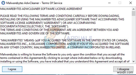 วิธีการลบ Fake Tech Support ออกจากคอมพิวเตอร์ของคุณ? 