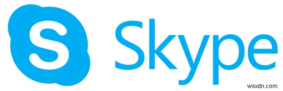 แก้ไข:การโทร Skype ล้มเหลว 