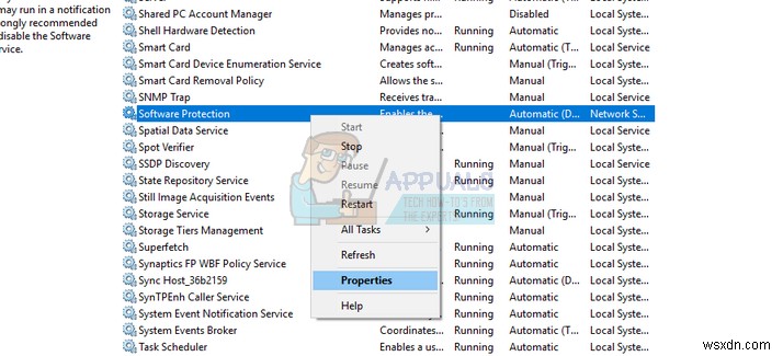 แก้ไข:Microsoft Office ไม่พบใบอนุญาตของคุณสำหรับแอปพลิเคชันนี้ 