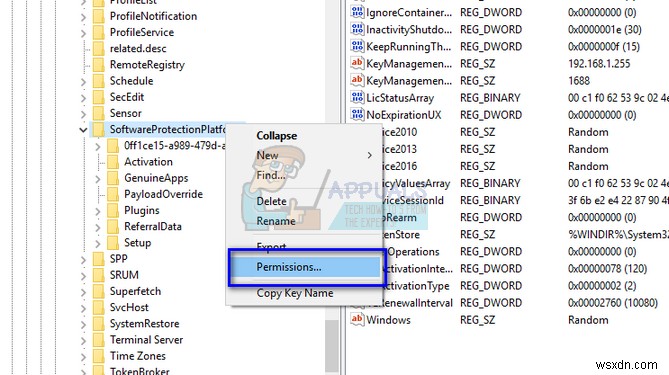 แก้ไข:Microsoft Office ไม่พบใบอนุญาตของคุณสำหรับแอปพลิเคชันนี้ 