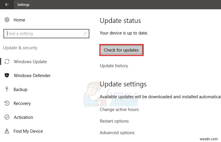 แก้ไข:เครื่องมือ  winsat.exe  การประเมินระบบของ Windows หยุดทำงาน ข้อผิดพลาด