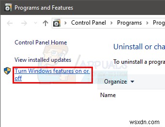 แก้ไข:การใช้ CPU และหน่วยความจำสูงโดย  Inputpersonalization.exe  