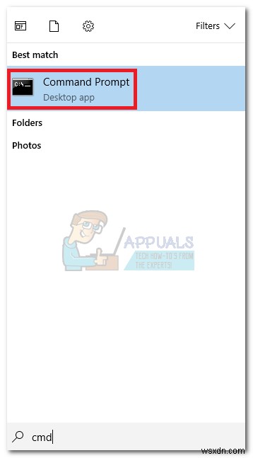 แก้ไข:Windows Photo Viewer ไม่สามารถเปิดรูปภาพนี้ได้ 