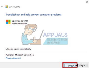 แก้ไข:Windows ไม่สามารถสื่อสารกับอุปกรณ์หรือทรัพยากร (เซิร์ฟเวอร์ DNS หลัก) 