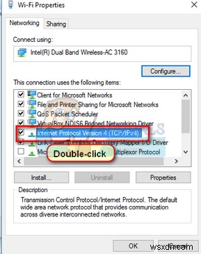 แก้ไข:Windows ไม่สามารถสื่อสารกับอุปกรณ์หรือทรัพยากร (เซิร์ฟเวอร์ DNS หลัก) 