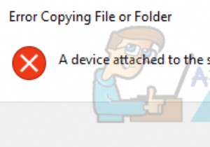แก้ไข:อุปกรณ์ที่ต่อกับระบบไม่ทำงาน 