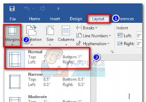 วิธีใส่หัววิ่งสำหรับสไตล์ APA ใน Word 