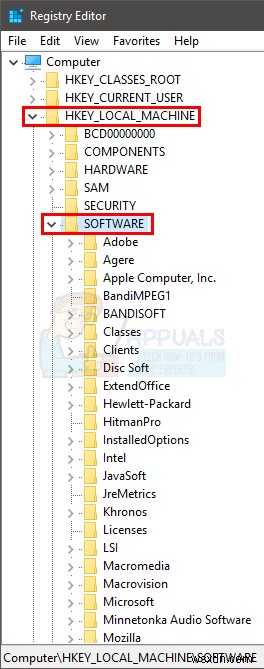 แก้ไข:การใช้ CPU และหน่วยความจำสูงโดย wsappx 