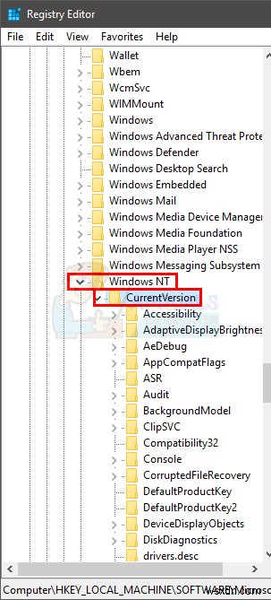 แก้ไข:การใช้ CPU และหน่วยความจำสูงโดย wsappx 