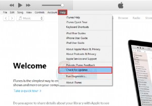 แก้ไข:iTunes ไม่สามารถเชื่อมต่อกับ iphone ได้เนื่องจากได้รับการตอบสนองที่ไม่ถูกต้องจากอุปกรณ์ 