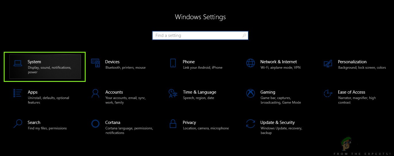 แก้ไข:นาฬิกา Windows 10 หายไป 