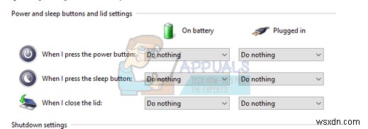 วิธีแก้ไข Display Driver หยุดทำงานหลังจาก Windows 10 Update 1709 