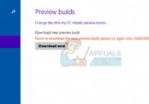 วิธีแก้ไขรหัสข้อผิดพลาดการอัปเกรด Windows 10 0x80200056 