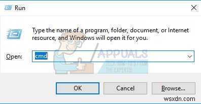 วิธีแก้ไขรหัสข้อผิดพลาดการอัปเกรด Windows 10 0x80200056 