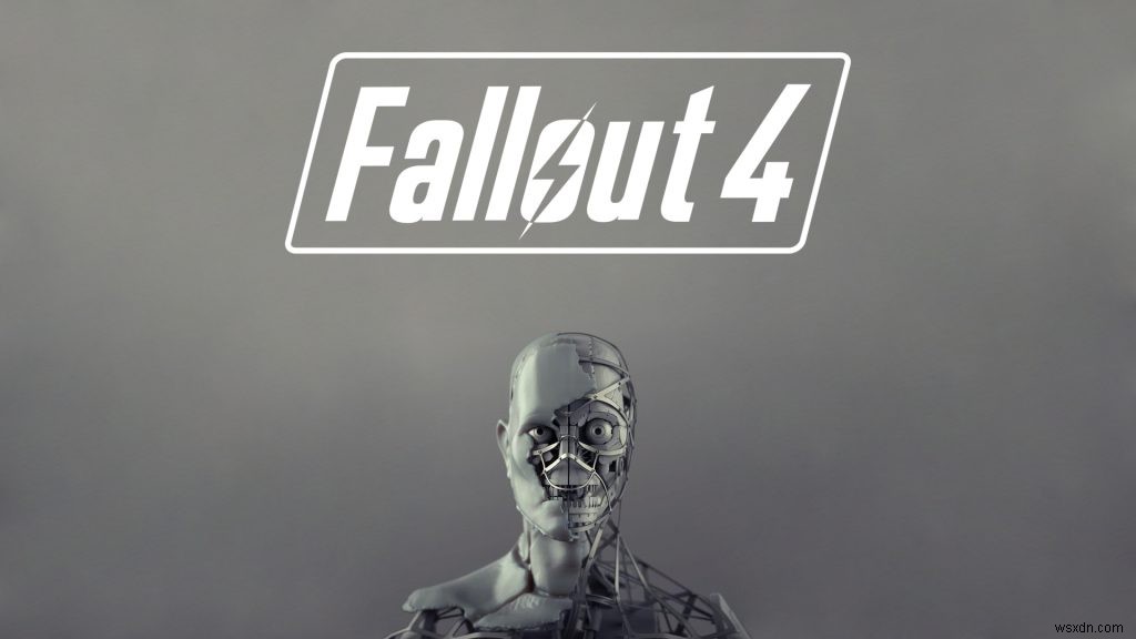 วอลเปเปอร์ Fallout 4 ที่ดีที่สุดสำหรับ Windows 10 