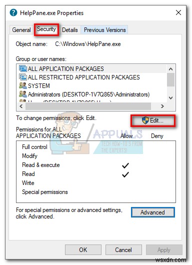 แก้ไข:รับความช่วยเหลือเกี่ยวกับ File Explorer ใน Windows 10 