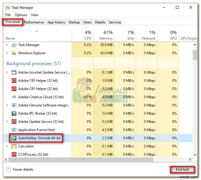 วิธีย้อนกลับทิศทางการเลื่อนใน Windows 10 