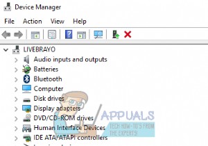 แก้ไข:Spacebar ไม่ทำงานโดยไม่ต้องกด Fn Key 