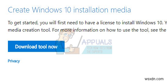 แก้ไขแล้ว:คุณจะต้องมีแอปใหม่เพื่อเปิด ms-windows-store 