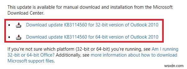 วิธีแก้ไข Outlook “2007, 2010, 2013, 2016” เริ่มต้นในเซฟโหมด 