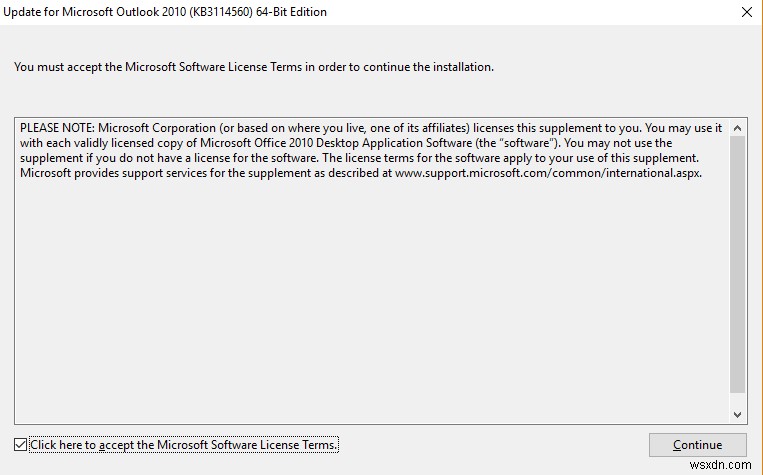 วิธีแก้ไข Outlook “2007, 2010, 2013, 2016” เริ่มต้นในเซฟโหมด 