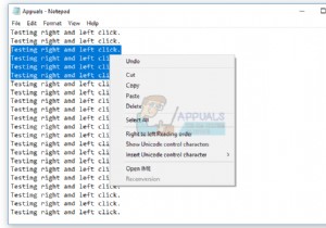 แก้ไข:ไม่สามารถย้ายไอคอนเดสก์ท็อปบน Windows 10 