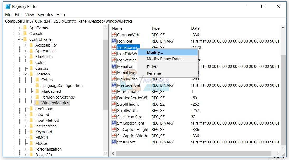 แก้ไข:ไม่สามารถย้ายไอคอนเดสก์ท็อปบน Windows 10 