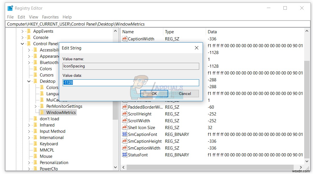 แก้ไข:ไม่สามารถย้ายไอคอนเดสก์ท็อปบน Windows 10 