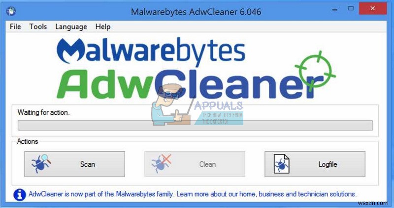 วิธีลบ Windows Help Desk Pop Up Adware 