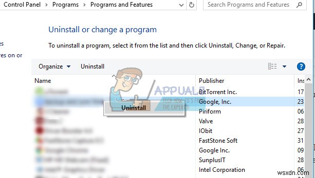 วิธีลบ Windows Help Desk Pop Up Adware 