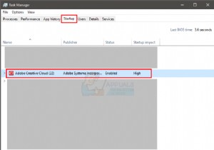 วิธีแก้ไขระบบ Windows 10 ที่ช้าและล้าหลัง 