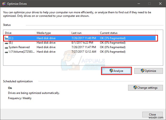 วิธีแก้ไขระบบ Windows 10 ที่ช้าและล้าหลัง 