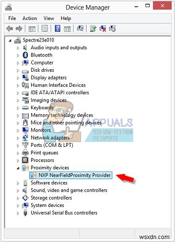 แก้ไข:การใช้งาน CPU สูงของ WODFHost.exe 