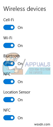 แก้ไข:การใช้งาน CPU สูงของ WODFHost.exe 