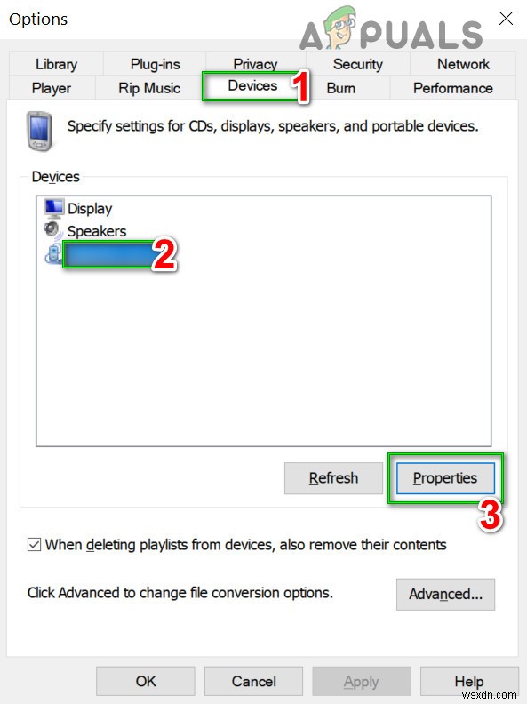 แก้ไข:การใช้งาน CPU สูงของ WODFHost.exe 