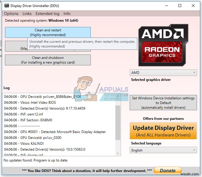 nvbackend.exe คืออะไรและจะแก้ไขอย่างไร