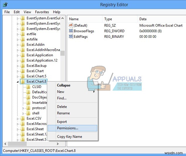 แก้ไข:ข้อผิดพลาด Microsoft Excel 2007 stdole32.tlb 