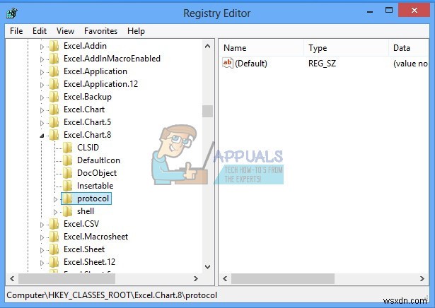 แก้ไข:ข้อผิดพลาด Microsoft Excel 2007 stdole32.tlb 