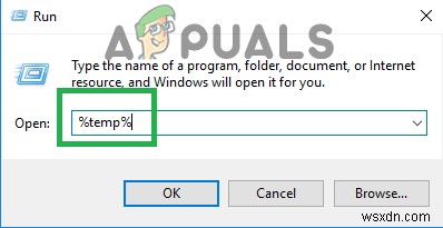 แก้ไข:ข้อผิดพลาด Microsoft Excel 2007 stdole32.tlb 