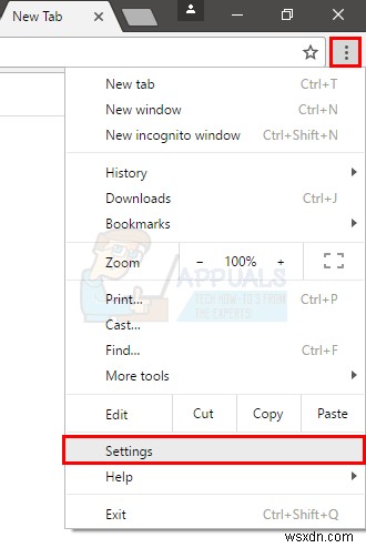 แก้ไข:การใช้งานดิสก์ 100% Windows 10 