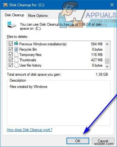 วิธีแก้ไขข้อผิดพลาดของ Windows Update 8007000E 